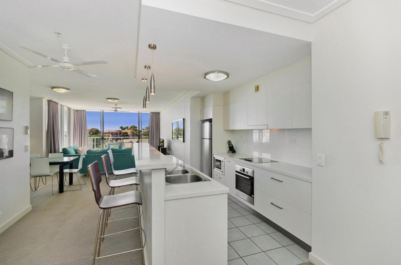 Property Vine - Dalgety Apartments Townsville Exterior foto