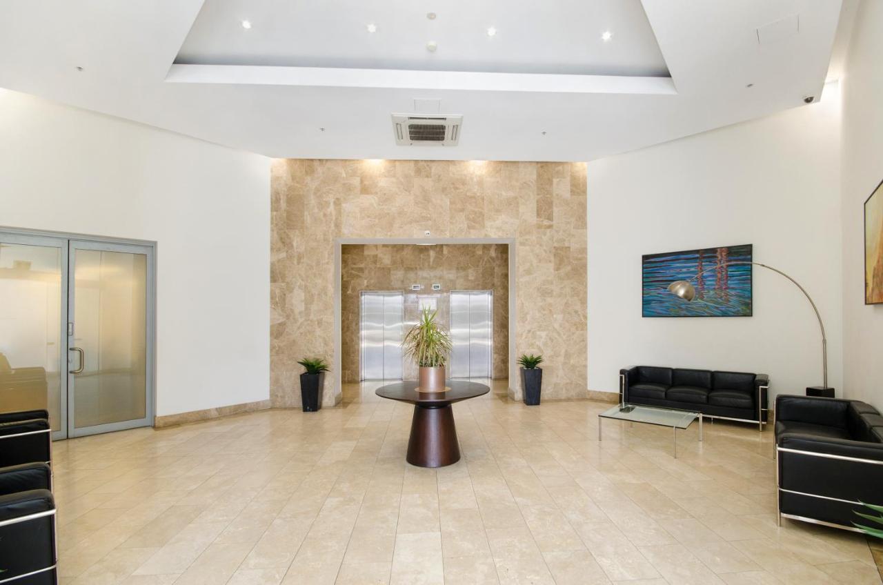 Property Vine - Dalgety Apartments Townsville Exterior foto